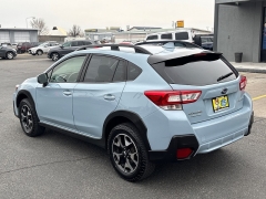 Used 2019  Subaru Crosstrek 4d SUV 2&period;0i Premium CVT at Bulldog Motors near Pasco&comma; WA