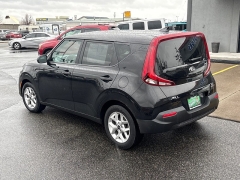 Used 2021  Kia Soul S IVT at Bulldog Motors near Pasco&comma; WA