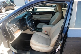 Used 2018 Subaru Outback 4d SUV 2.5i Limited at Bulldog Motors near Pasco, WA