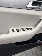 Used 2017  Hyundai Sonata 4d Sedan SE at Bulldog Motors near Pasco&comma; WA