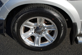 Used 2016  Ram 1500 4WD Crew Cab 140&period;5" Longhorn at Bulldog Motors near Pasco&comma; WA