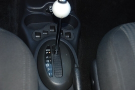 Used 2005  Chrysler PT Cruiser 2d Convertible Touring Turbo at Bulldog Motors near Pasco, WA