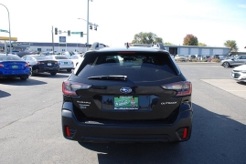 Used 2022  Subaru Outback Premium CVT at Bulldog Motors near Pasco, WA