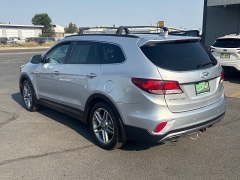 Used 2017  Hyundai Santa Fe SE Ultimate 3&period;3L Auto AWD at Bulldog Motors near Pasco&comma; WA