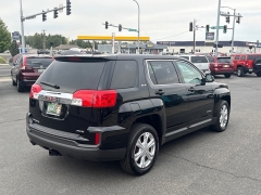 Used 2017  GMC Terrain 4d SUV AWD SLE1 at Bulldog Motors near Pasco&comma; WA