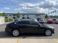Used 2024  Chevrolet Malibu 4dr Sdn 1LT at Bulldog Motors near Pasco&comma; WA