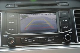 Used 2015 Hyundai Sonata 4dr Sdn 2.4L Sport at Bulldog Motors near Pasco, WA