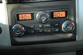 Used 2016  Nissan Frontier 4WD Crew Cab S at Bulldog Motors near Pasco&comma; WA