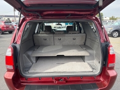 Used 2008  Toyota 4Runner 4WD 4dr V6 &lpar;Natl&rpar; at Bulldog Motors near Pasco&comma; WA