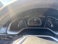 Used 2018  Honda Civic Sedan 4d EX at Bulldog Motors near Pasco&comma; WA