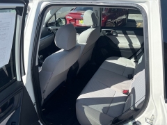 Used 2016  Subaru Forester 4d SUV i Premium 6spd at Bulldog Motors near Pasco&comma; WA