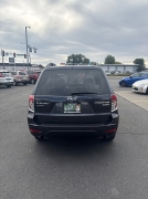 Used 2013  Subaru Forester 4dr Auto 2&period;5X Premium at Bulldog Motors near Pasco&comma; WA