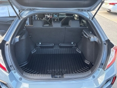 Used 2020  Honda Civic Hatchback 4d EX at Bulldog Motors near Pasco&comma; WA