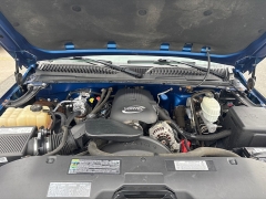 Used 2004  GMC Sierra 2500 Ext Cab 143&period;5" WB 4WD SLE at Bulldog Motors near Pasco&comma; WA