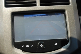 Used 2015 Chevrolet Sonic 4d Sedan LT AT at Bulldog Motors near Pasco, WA