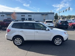 Used 2013  Subaru Forester 4dr Auto 2&period;5X Premium at Bulldog Motors near Pasco&comma; WA
