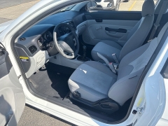 Used 2009  Hyundai Accent 3dr HB Man GS at Bulldog Motors near Pasco&comma; WA