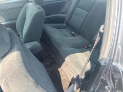 Used 2005  Honda Civic Cpe EX AT at Bulldog Motors near Pasco&comma; WA