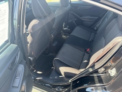 Used 2020  Subaru Impreza Premium 4-door CVT at Bulldog Motors near Pasco&comma; WA