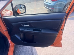 Used 2014  Subaru XV Crosstrek 4d SUV Limited at Bulldog Motors near Pasco&comma; WA