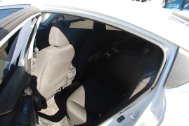 Used 2022 Subaru Legacy CVT at Bulldog Motors near Pasco, WA