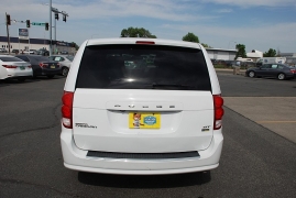 Used 2019 Dodge Grand Caravan 4d Wagon GT at Bulldog Motors near Pasco, WA