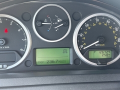Used 2007  Land Rover LR3 4d SUV HSE at Bulldog Motors near Pasco&comma; WA