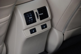 Used 2015  Subaru Outback 4d SUV i Limited PZEV at Bulldog Motors near Pasco, WA