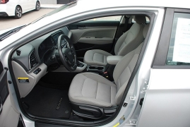 Used 2018 Hyundai Elantra Value Edition 2.0L Auto (Ulsan) at Bulldog Motors near Pasco, WA