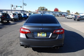 Used 2019  Subaru Legacy 4d Sedan 3.6R Limited at Bulldog Motors near Pasco, WA