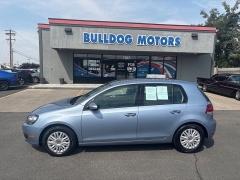 Used 2011  Volkswagen Golf 4d Hatchback at Bulldog Motors near Pasco&comma; WA