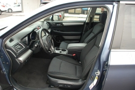 Used 2016  Subaru Outback 4d SUV i Premium at Bulldog Motors near Pasco, WA