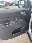 Used 2016  Jeep Patriot 4WD 4dr Sport at Bulldog Motors near Pasco&comma; WA