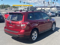 Used 2016  Subaru Forester 4d SUV i Limited at Bulldog Motors near Pasco&comma; WA