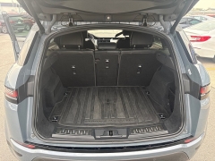 Used 2020  Land Rover Range Rover Evoque 5d SUV P250 First Edition at Bulldog Motors near Pasco&comma; WA