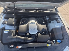 Used 2012  Hyundai Genesis 4d Sedan 4&period;6L at Bulldog Motors near Pasco&comma; WA