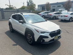 Used 2024  Subaru Crosstrek Premium AWD at Bulldog Motors near Pasco&comma; WA