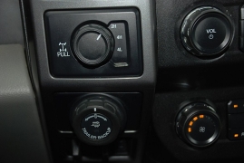 Used 2019 Ford F-150 4WD SuperCrew Box at Bulldog Motors near Pasco, WA
