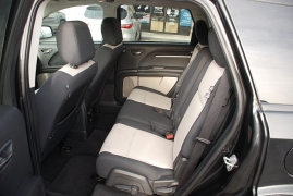 Used 2009  Dodge Journey 4d SUV FWD SXT at Bulldog Motors near Pasco&comma; WA