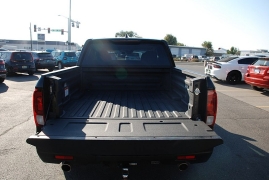 Used 2021 Honda Ridgeline Sport AWD at Bulldog Motors near Pasco, WA