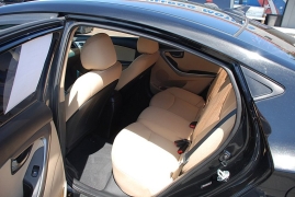 Used 2013 Hyundai Elantra 4dr Sdn Auto GLS (Alabama Plant) at Bulldog Motors near Pasco, WA
