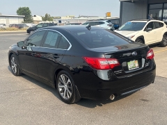 Used 2016  Subaru Legacy 4d Sedan i Limited at Bulldog Motors near Pasco&comma; WA