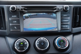 Used 2016 Toyota RAV4 4d SUV AWD LE at Bulldog Motors near Pasco, WA