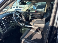 Used 2016  Ram 1500 4WD Crew Cab Laramie Longbed at Bulldog Motors near Pasco&comma; WA