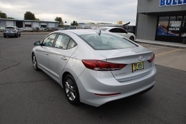 Used 2018 Hyundai Elantra Value Edition 2.0L Auto (Ulsan) at Bulldog Motors near Pasco, WA