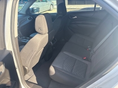 Used 2021  Chevrolet Equinox AWD 4dr LT w&sol;2FL at Bulldog Motors near Pasco&comma; WA