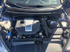 Used 2016  Hyundai Veloster 3dr Cpe Auto Turbo at Bulldog Motors near Pasco&comma; WA