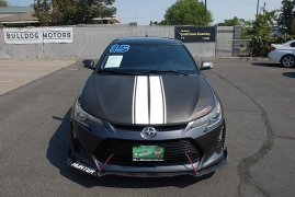 Used 2015 Scion tC 2d Coupe Auto at Bulldog Motors near Pasco, WA