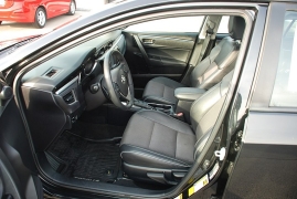 Used 2016  Toyota Corolla 4dr Sdn (Natl) at Bulldog Motors near Pasco, WA