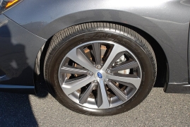 Used 2019  Subaru Legacy 4d Sedan 3.6R Limited at Bulldog Motors near Pasco, WA